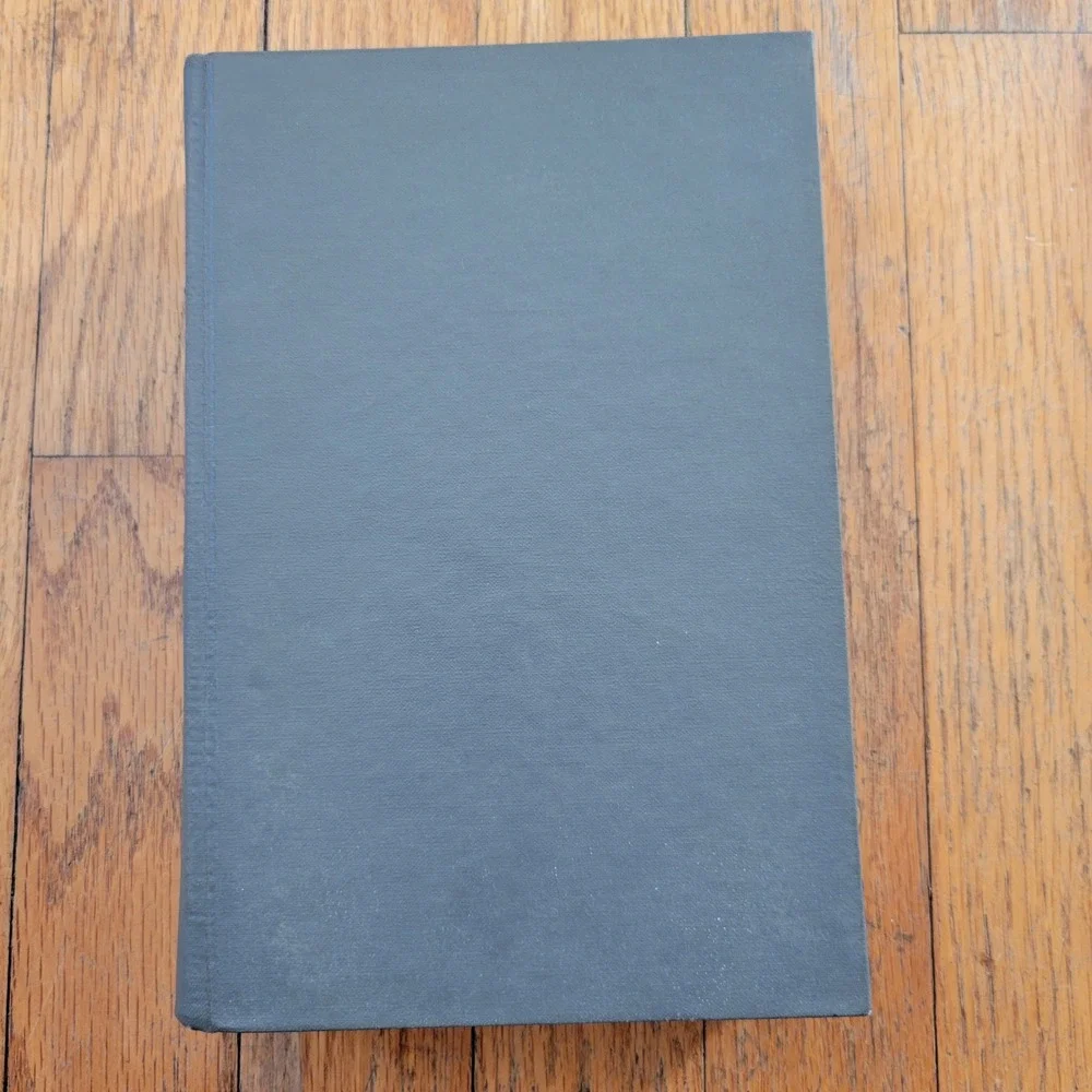 Practical Studies in Revelation EPP Back to the Bible Hardcover 1970 Christian‎